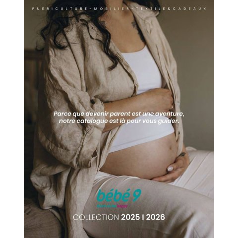 Bébé 9