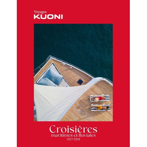 Kuoni