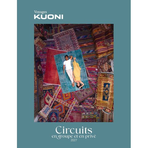 Kuoni