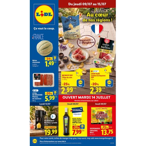 Lidl
