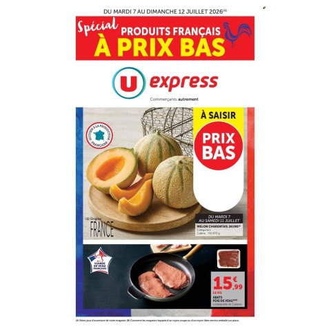 U Express