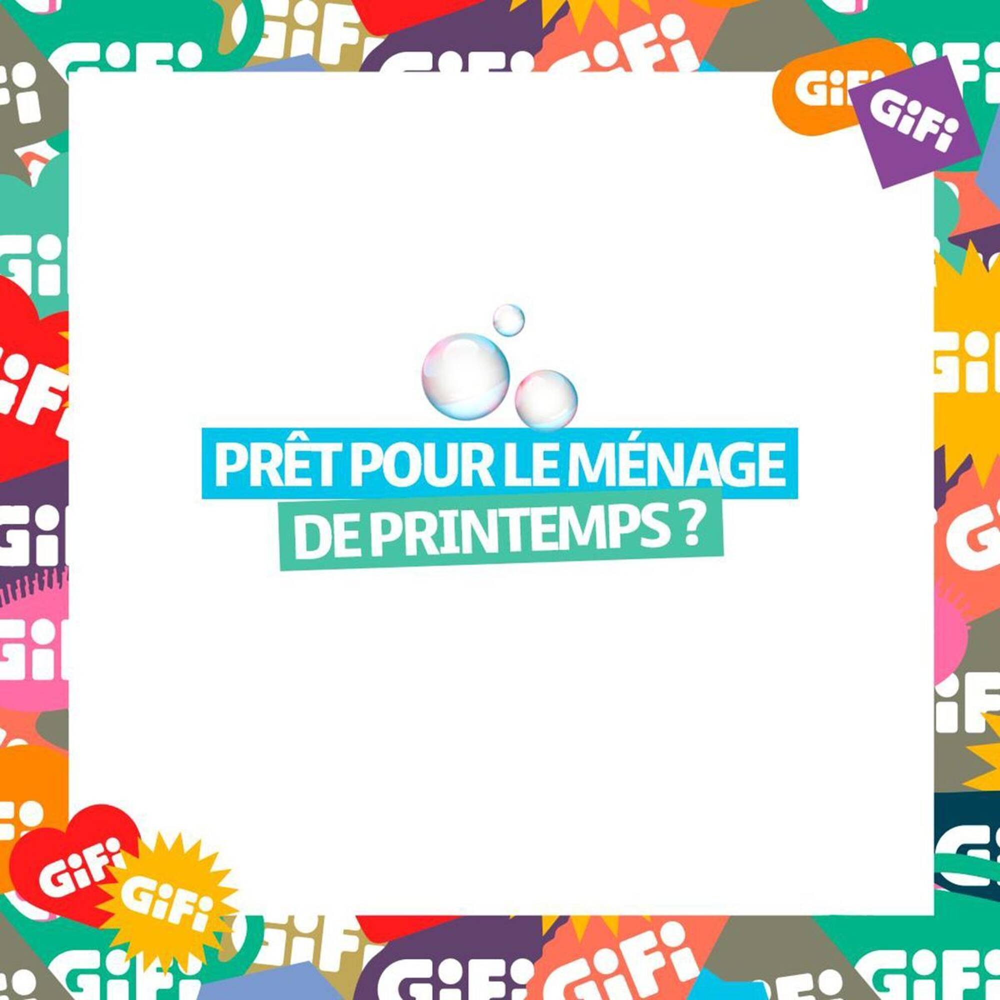 GiFi Catalogue Du 25/03/2026 au 05/04/2026