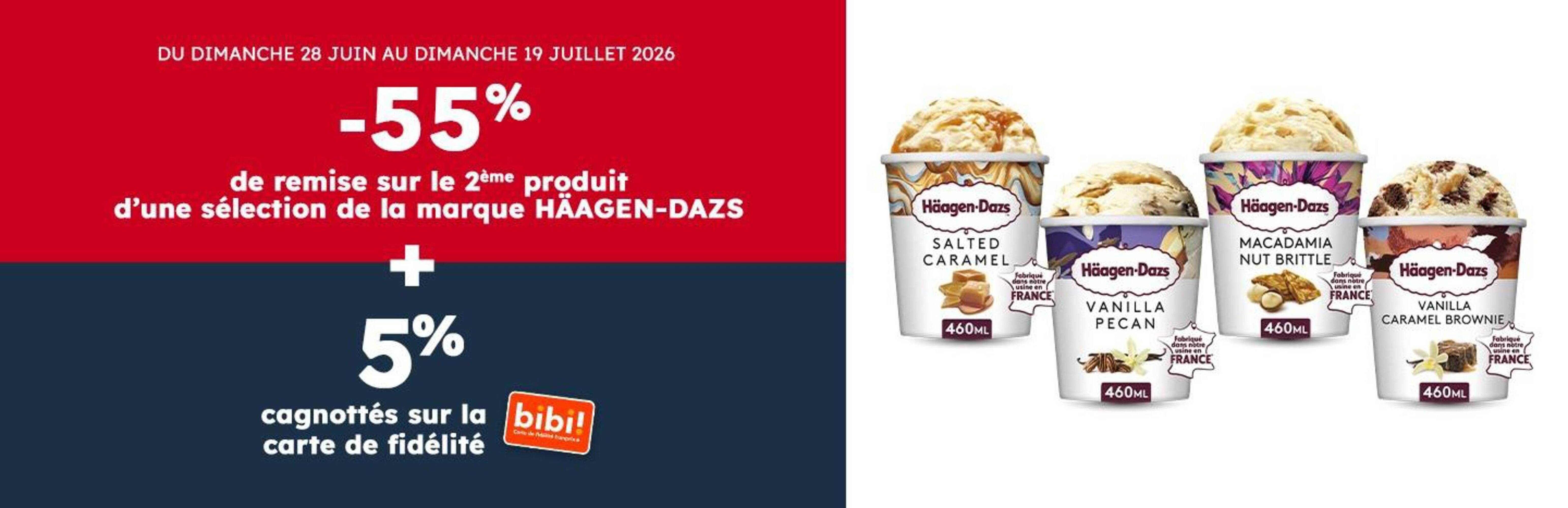Franprix Catalogue Du 03/07/2026 au 19/07/2026