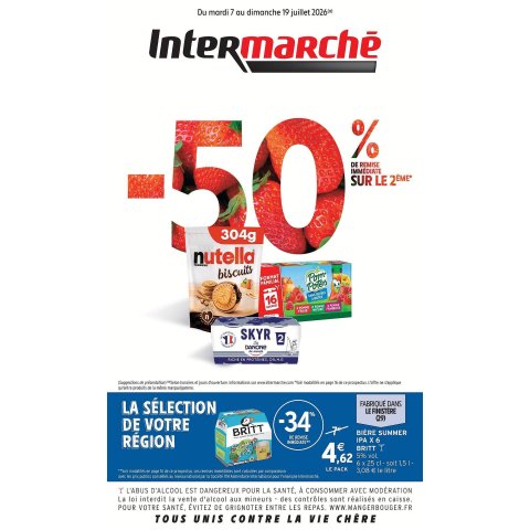 Intermarché
