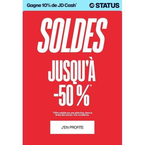 JD Sports