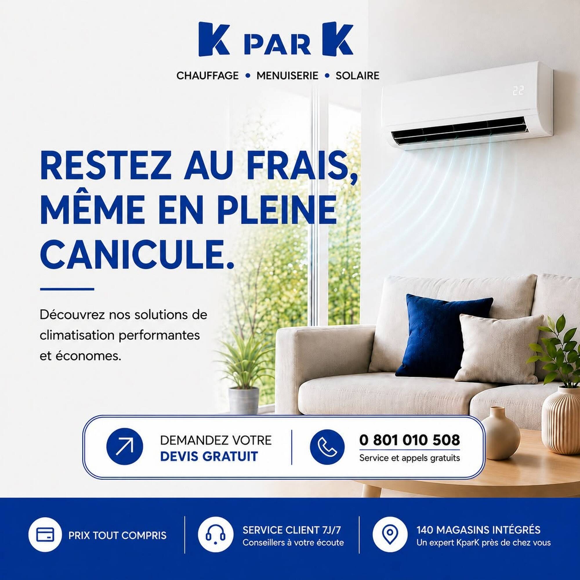 K Par K Catalogue Du 03/07/2026 au 09/07/2026