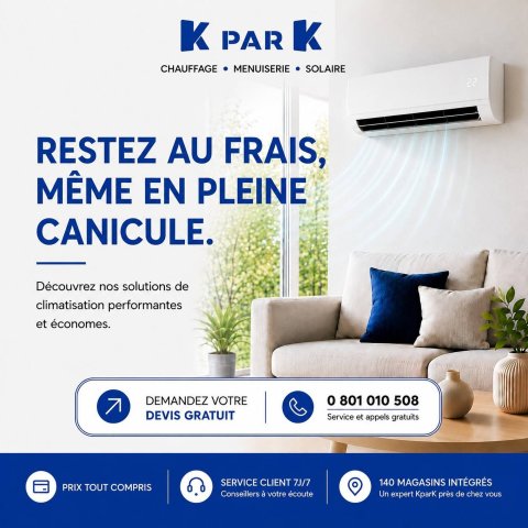 K Par K