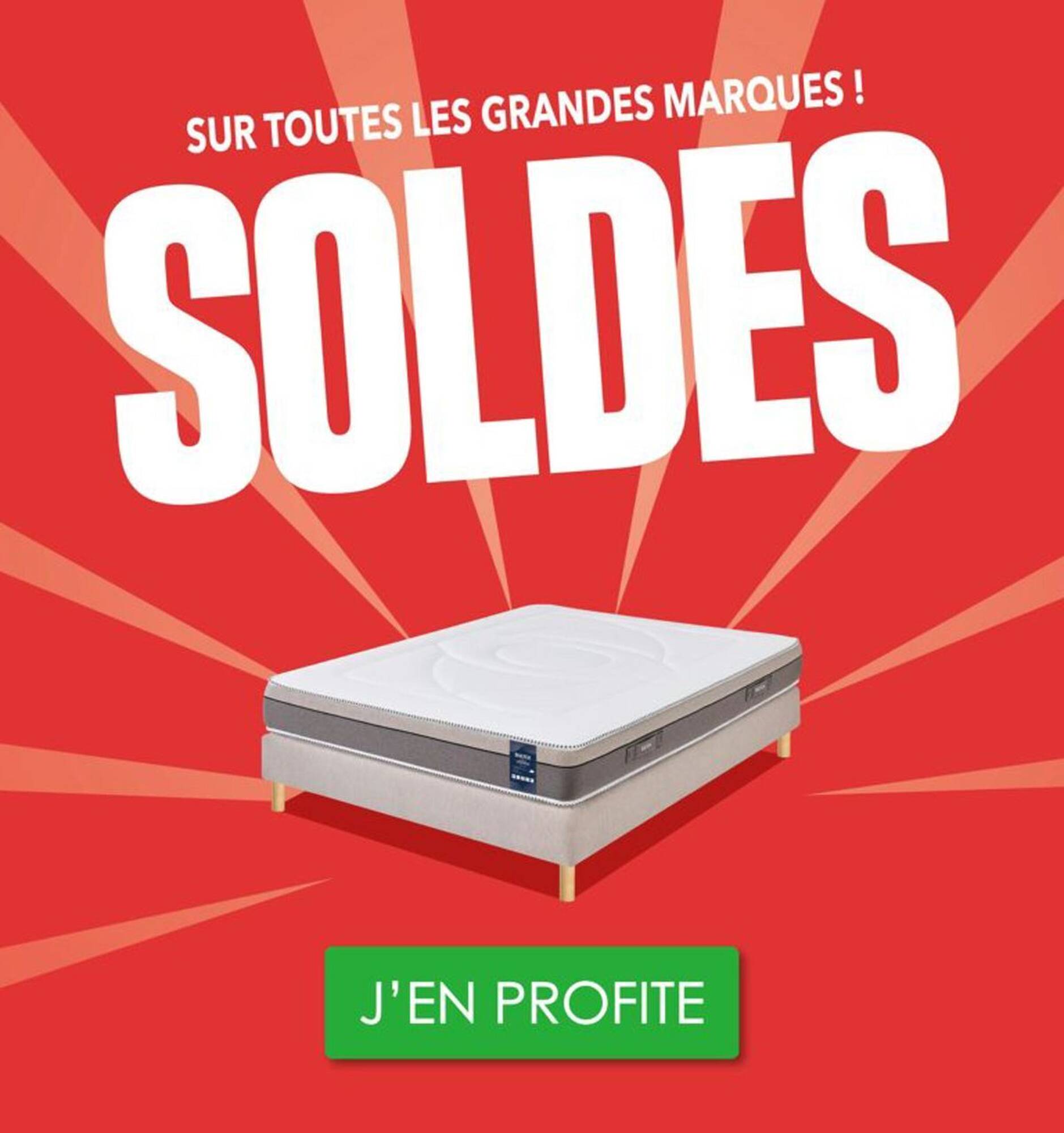 La Compagnie Du Lit Catalogue Du 02/07/2026 au 21/07/2026