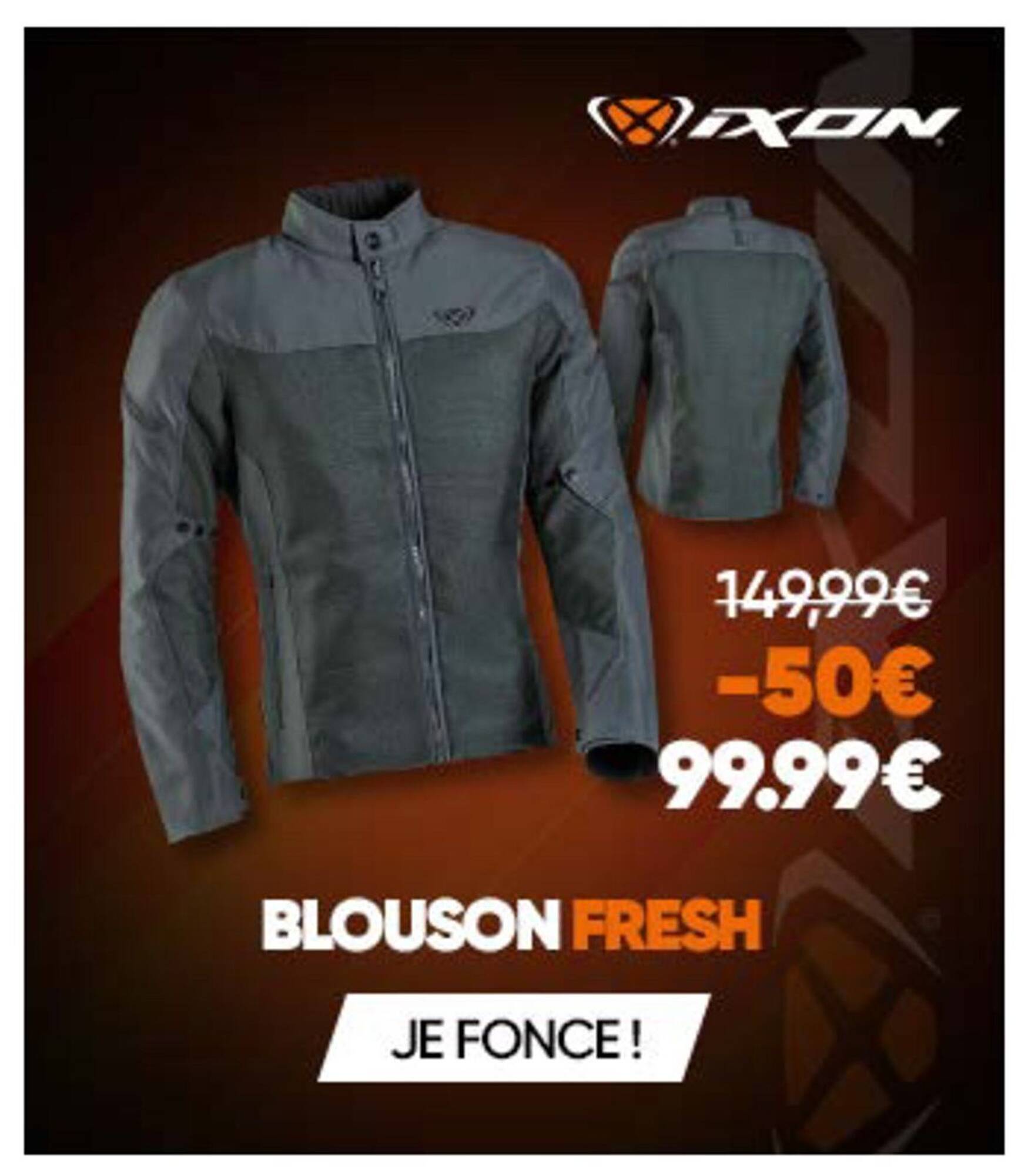 Moto-Axxe Catalogue Du 02/07/2026 au 31/07/2026