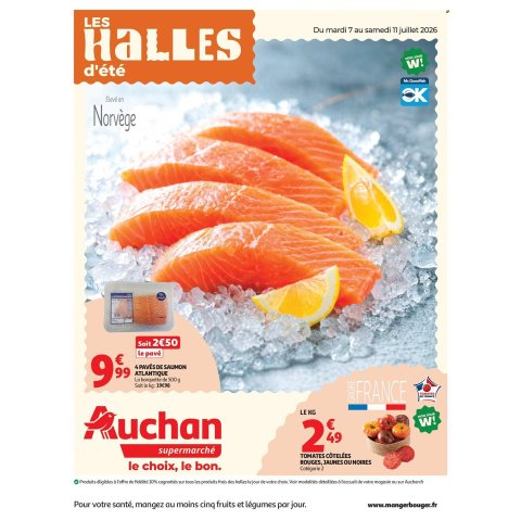 Auchan