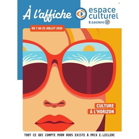 E.Leclerc Espace Culturel
