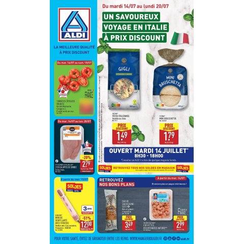 Aldi