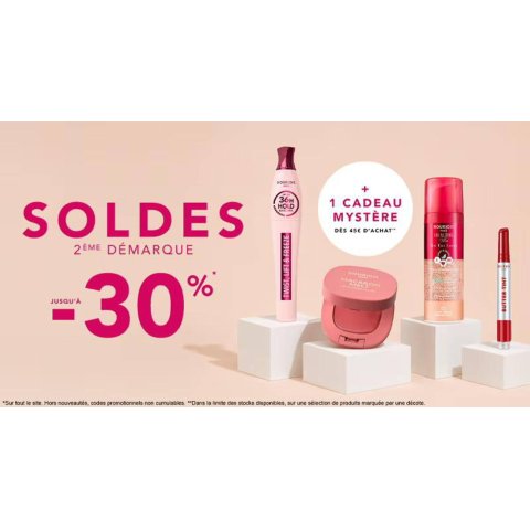 Bourjois