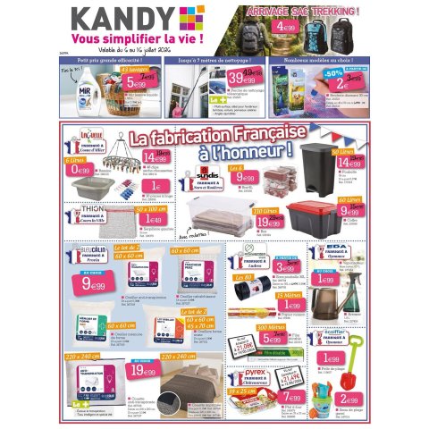 KANDY