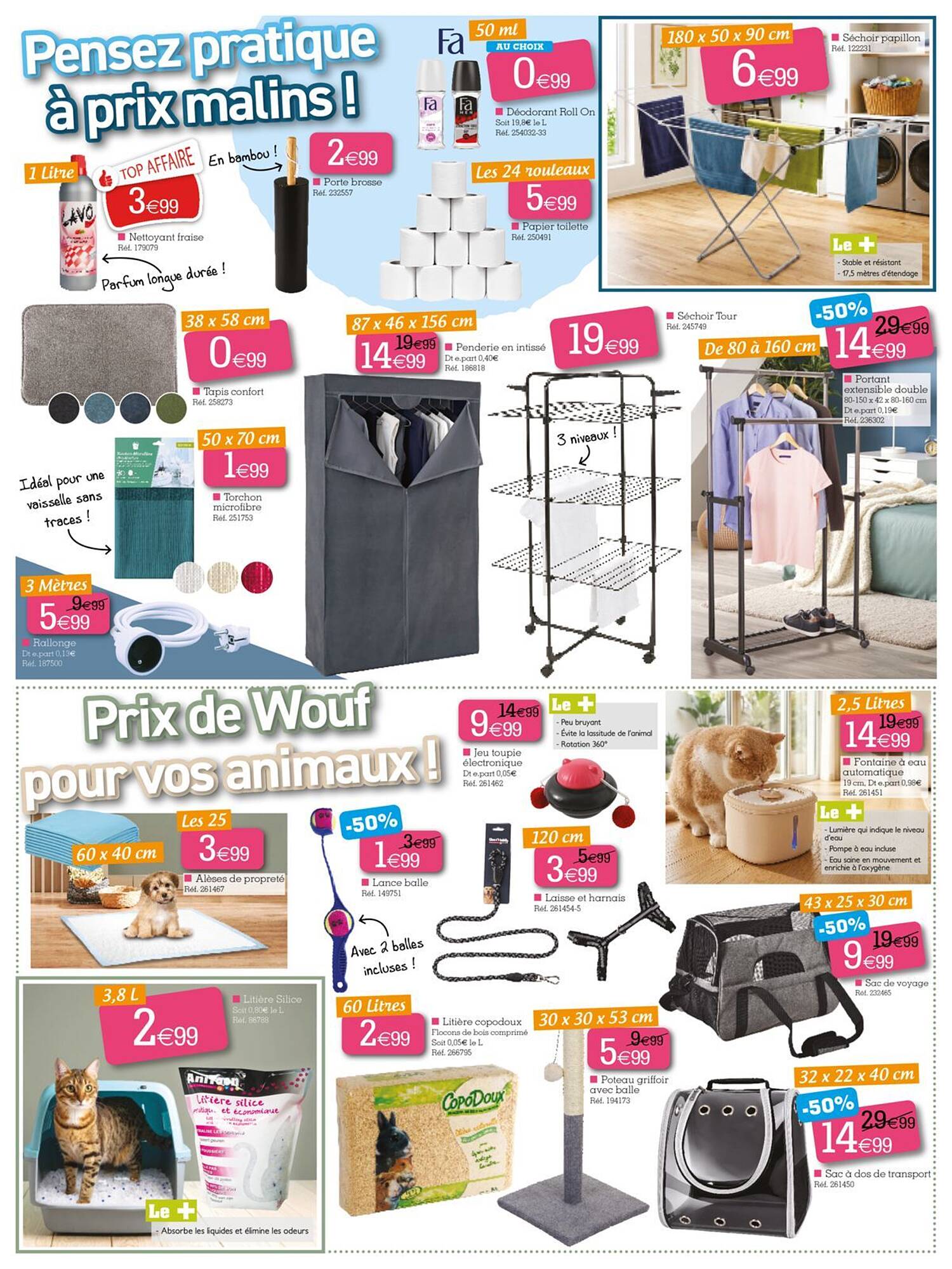 KANDY Catalogue Du 06/07/2026 au 16/07/2026