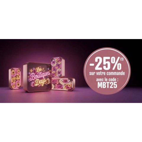 M6 Boutique