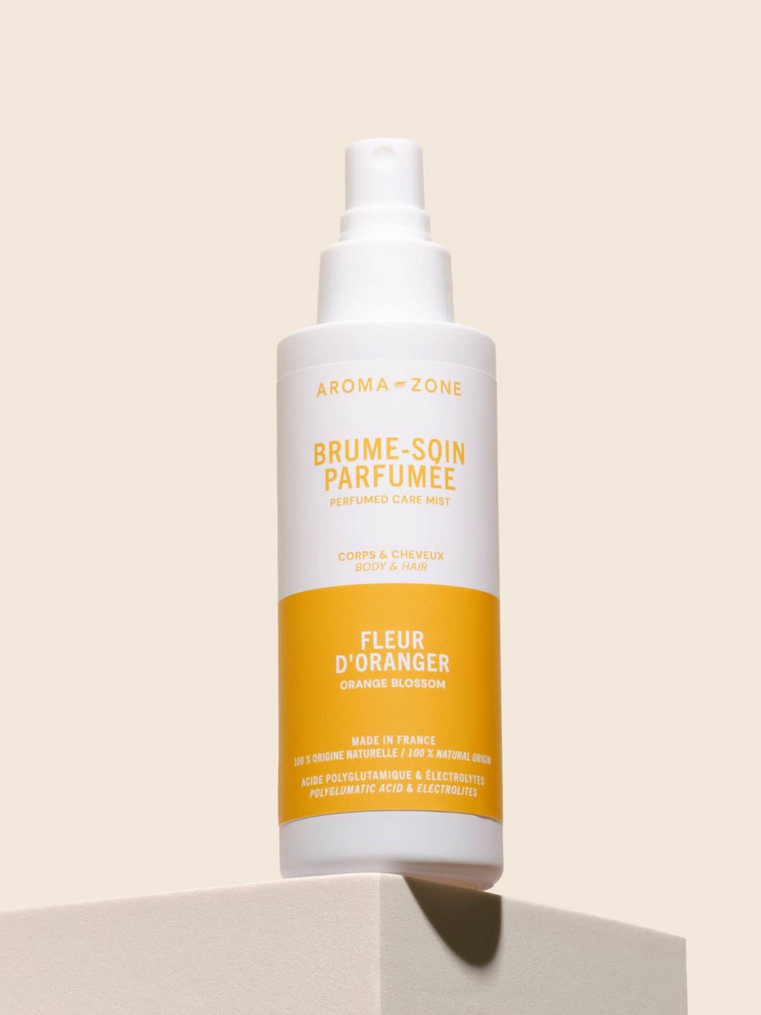 Aroma Zone Catalogue Du 07/07/2026 au 13/07/2026