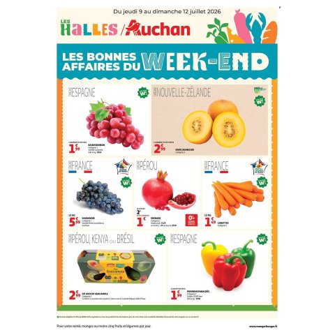 Auchan