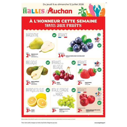 Auchan
