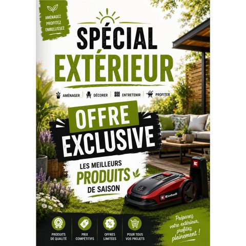 Chretien Matériaux