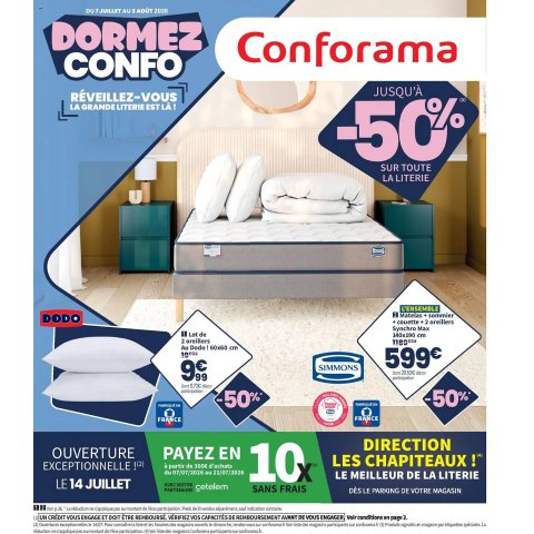 Conforama