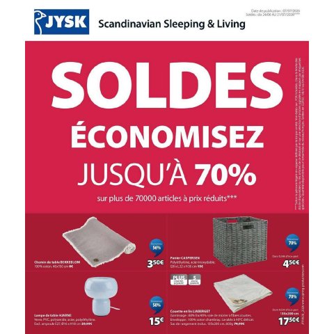 JYSK