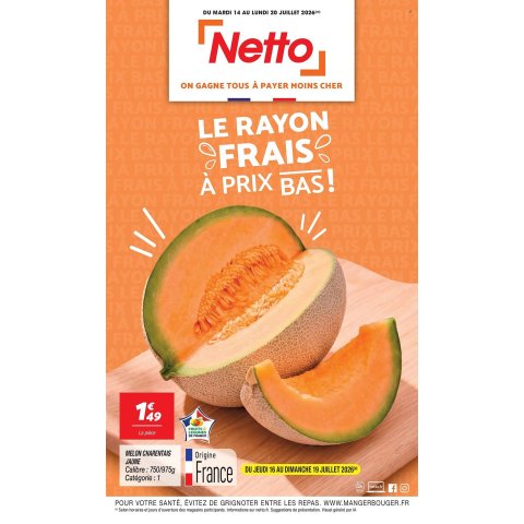 Netto
