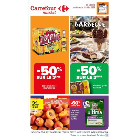 Carrefour Market