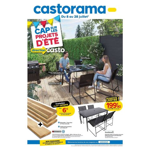 Castorama