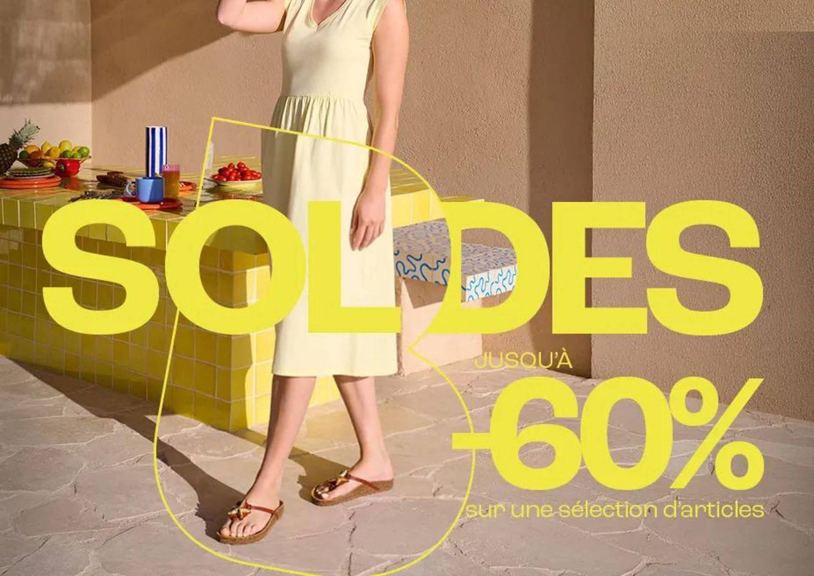 Besson Catalogue Du 08/07/2026 au 21/07/2026