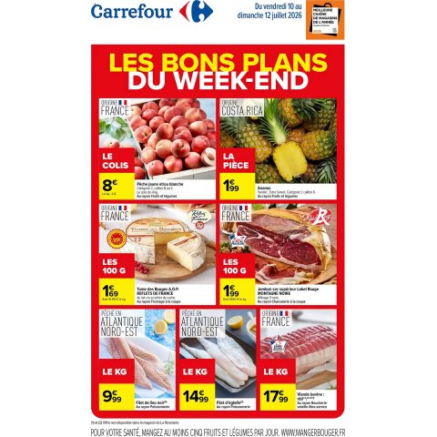 Carrefour