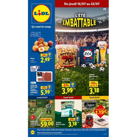 Lidl