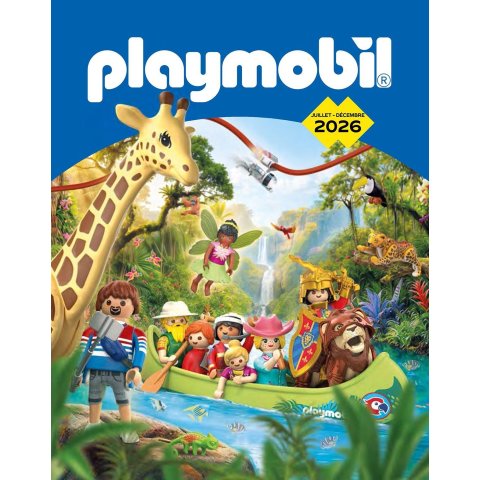 Playmobil
