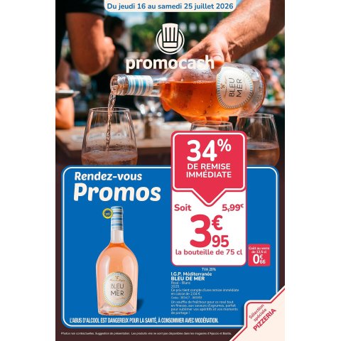 Promocash