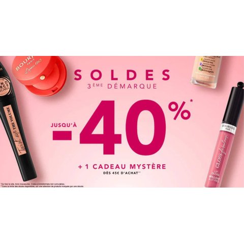 Bourjois