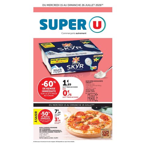Super U