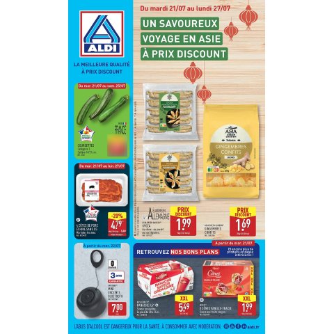 Aldi