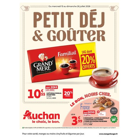 Auchan