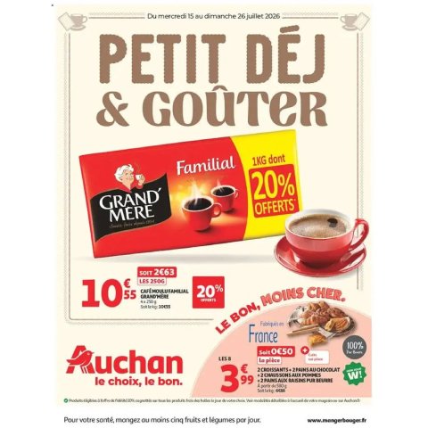 Auchan Drive