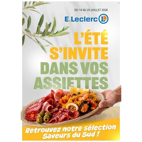 E.Leclerc