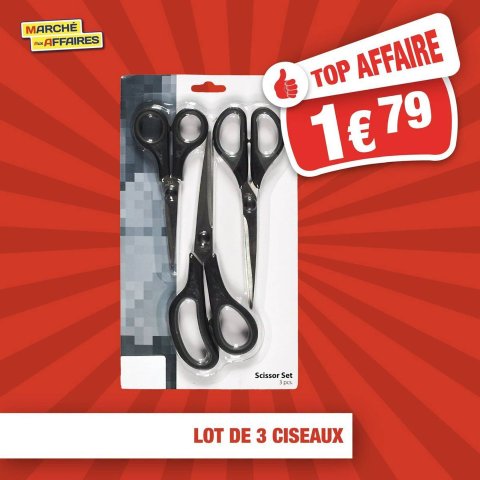 Marché aux Affaires