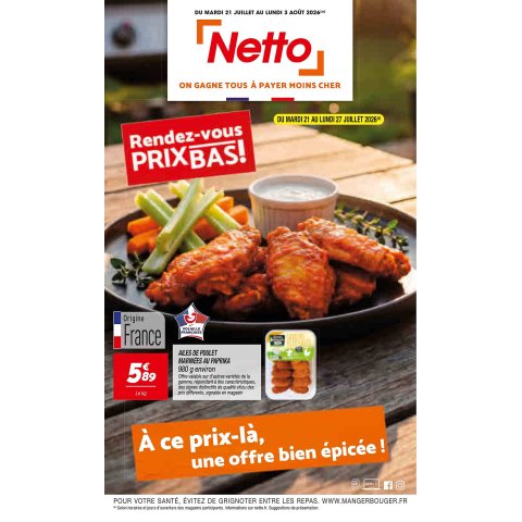 Netto