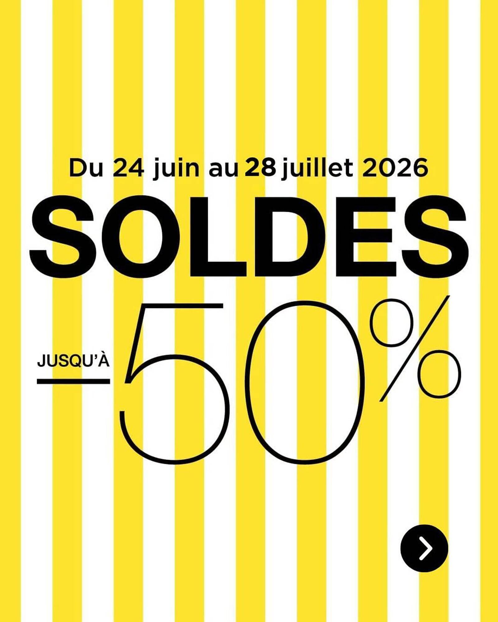 XXL Maison Catalogue Du 13/07/2026 au 28/07/2026