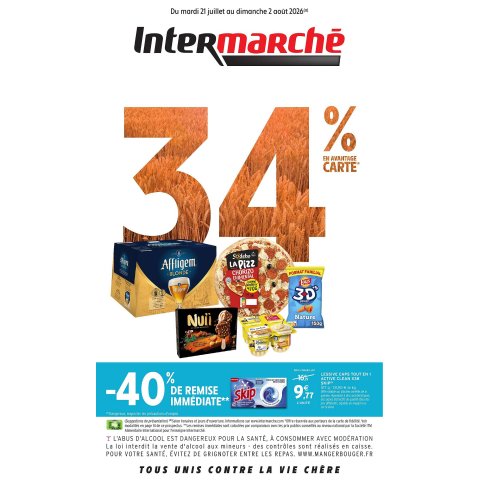Intermarché
