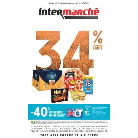 Intermarché Contact
