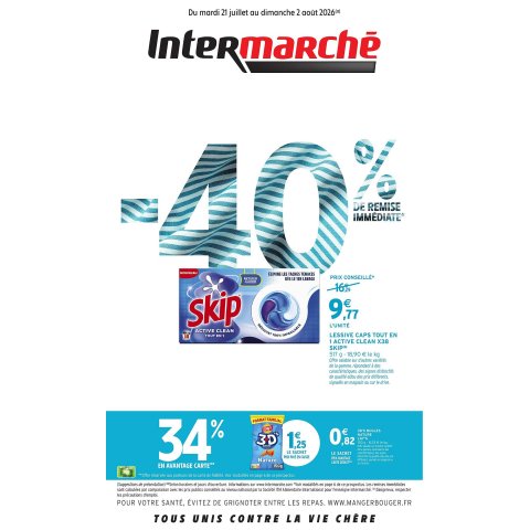 Intermarché Express