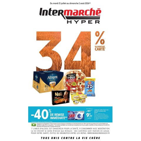Intermarché Hyper