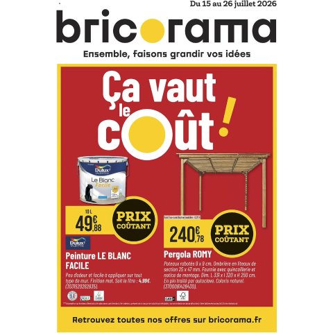 Bricorama