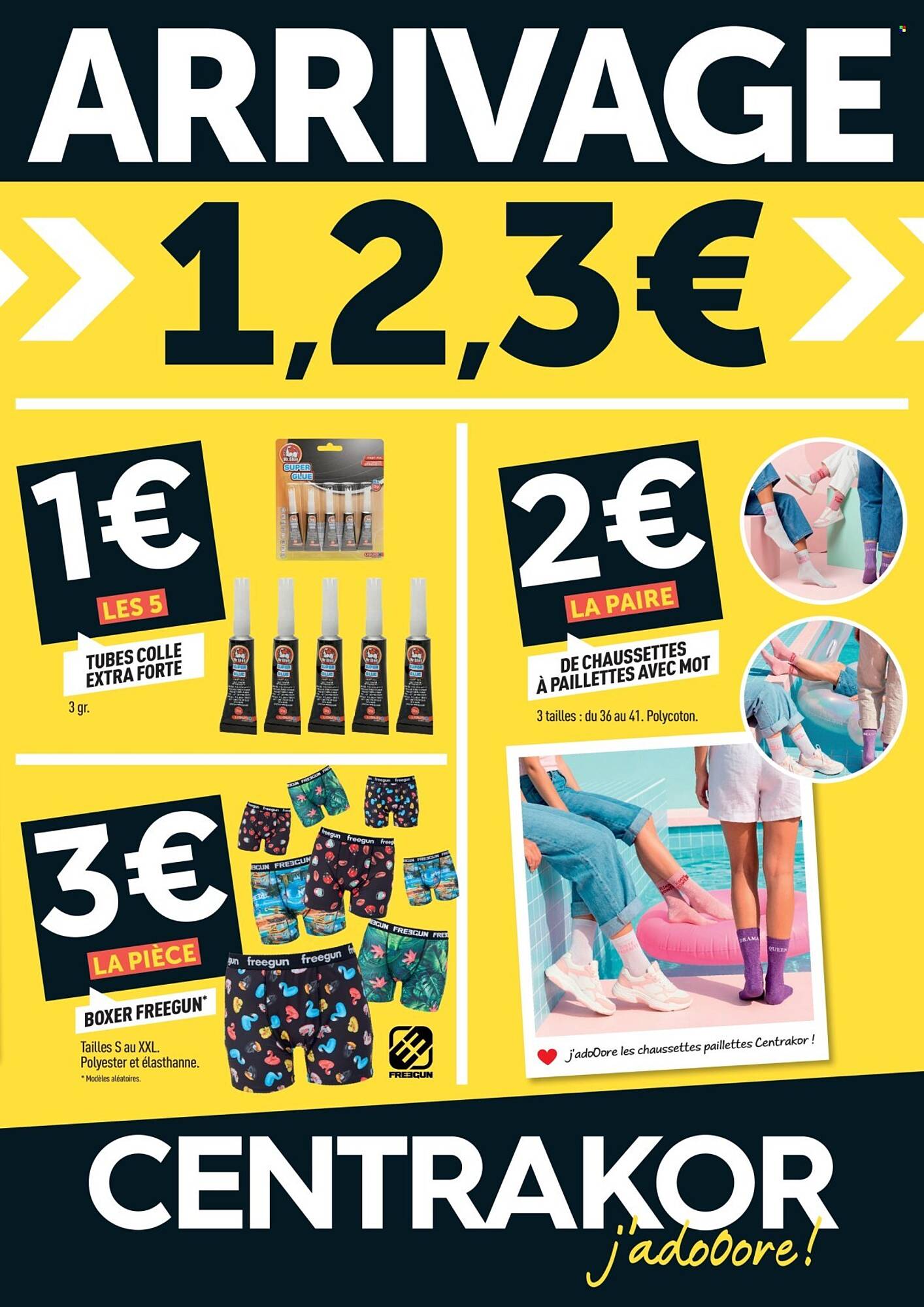 Centrakor Catalogue Du 13/07/2026 au 26/07/2026