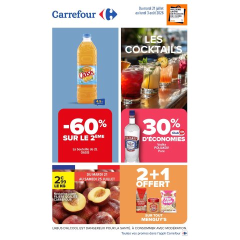 Carrefour